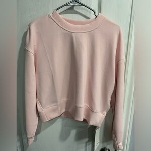 Lululemon Softstreme shirt